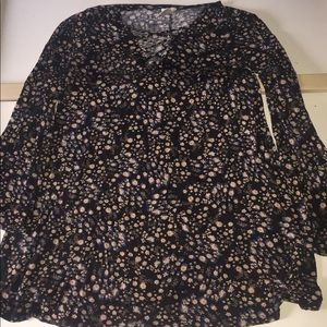 Wet Seal Floral Dress🌸🌸